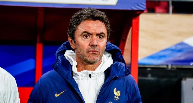  - Guingamp : Sylvain Ripoll nommé nouvel entraîneur (off)