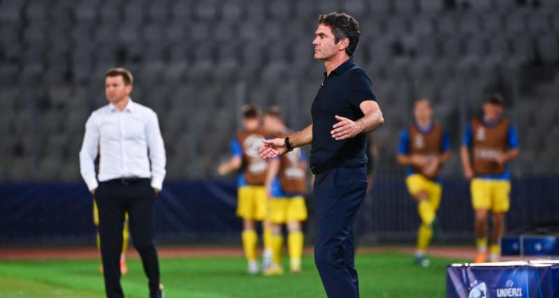  - Equipe de France : un an après son éviction des Espoirs, Ripoll rebondit en Ligue 2 ! (officiel)