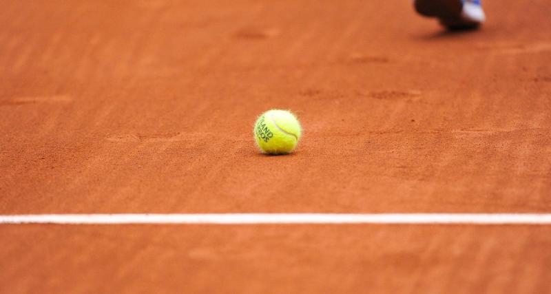  - Roland-Garros : un ancien arbitre international lance un message d'alerte sur la consommation d'alcool du public parisien