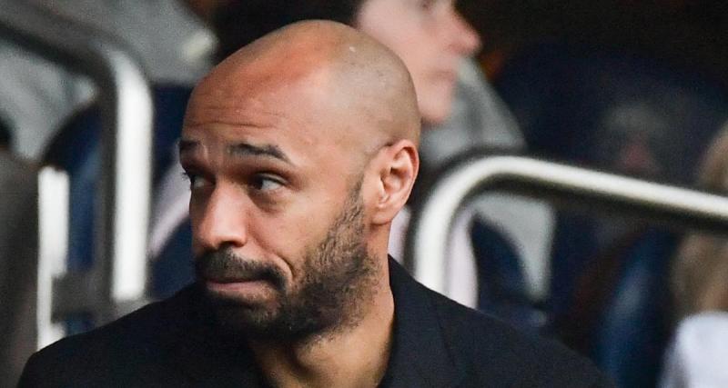  - Equipe de France : un immense coup dur se confirme pour Henry en vue des JO