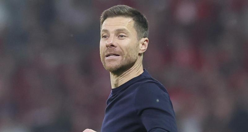  - Barça : un cadre de Xabi Alonso ouvre grand la porte aux Blaugranas