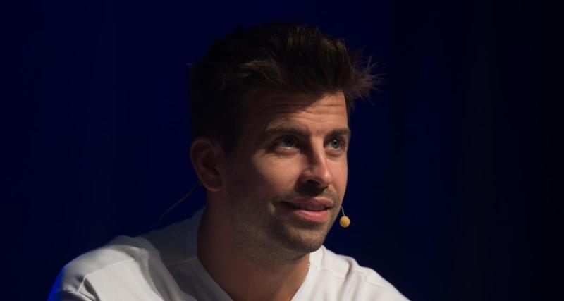  - Gérard Piqué s'enflamme totalement pour la "remontada" de Foot2Rue !