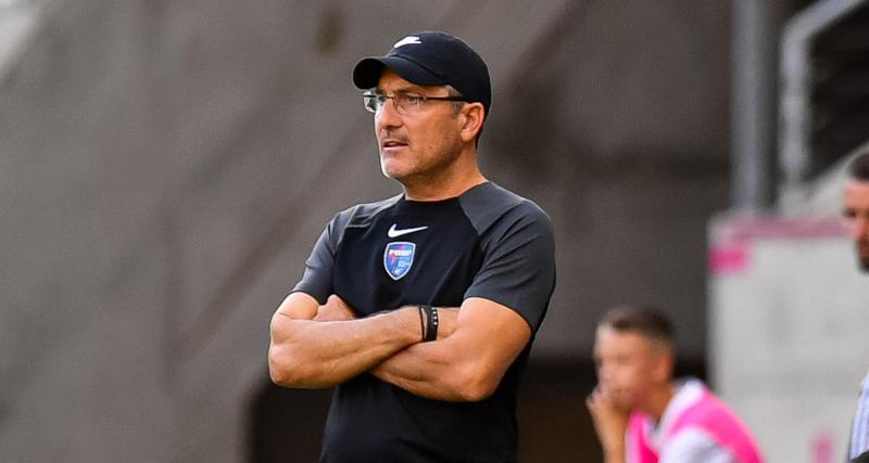  - Bayonne : l'ABFC s'offre le très gros coup Alain Pochat (off)