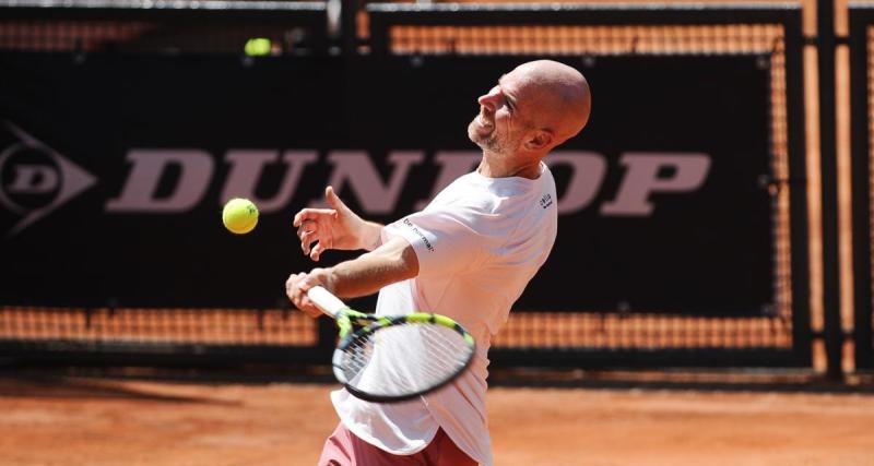  - Roland-Garros : « Je ne vois pas l’intérêt de jouer sur des terrains complètement pourris », un Français dézingue la terre battue