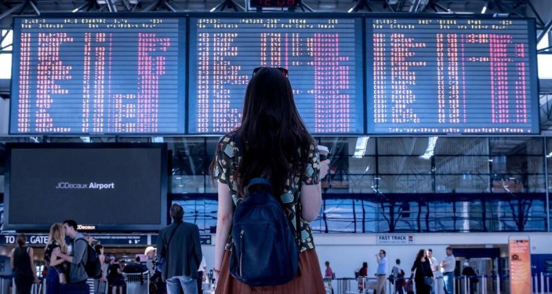  - 7 conseils pour un passage à l'aéroport sans stress