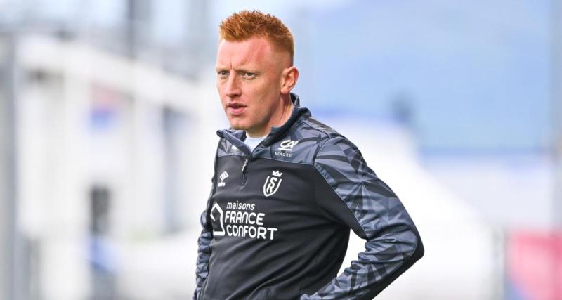  - Un club de Ligue 1 passe à l’action pour Will Still
