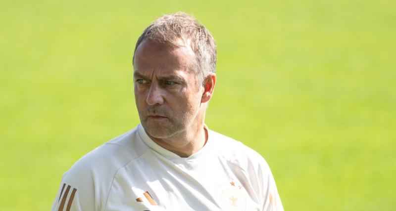  - Barça : Flick déjà au travail, une réunion imminente annoncée avec Deco