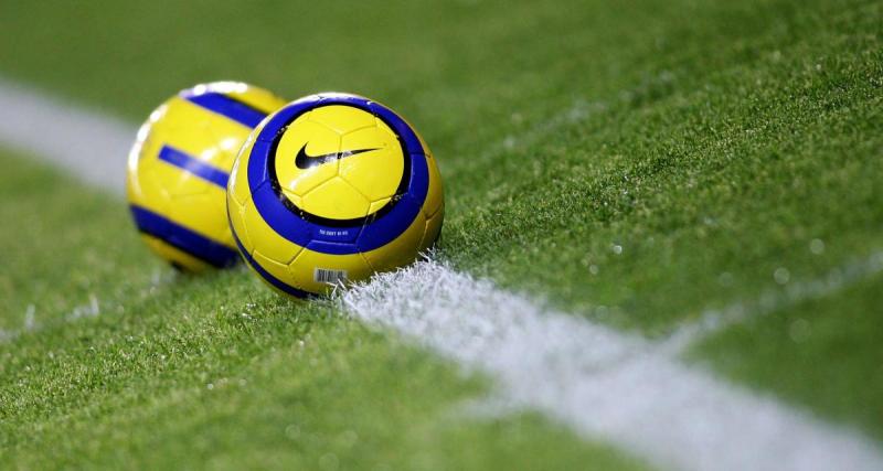  - Gueugnon : la première recrue estivale dévoilée (off)