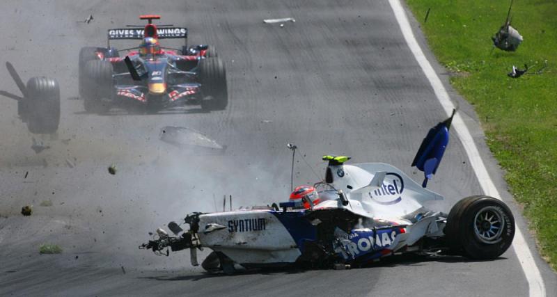  - Seul un vrai fan de Formule 1 aura au moins 8/10 à ce quiz !