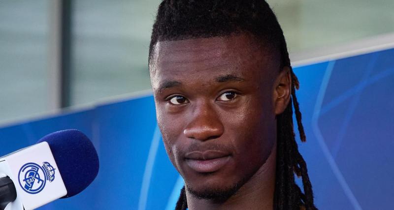  - Real Madrid : la mise en garde de la presse madrilène à Camavinga