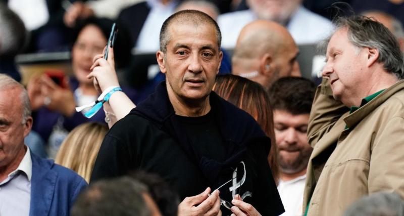  - Hyères : "Vous ne me verrez plus jamais dans le sport" assure Mourad Boudjellal