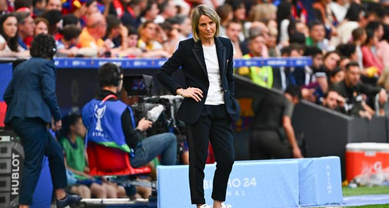  - OL (F) : le départ de Sonia Bompastor acté, son prochain club dévoilé (off) 