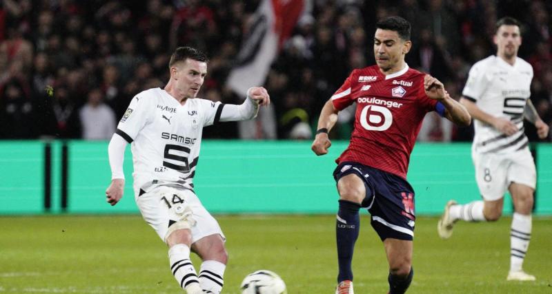  - Amateur : un capitaine de Ligue 1 a donné le coup d’envoi d’un match de R1