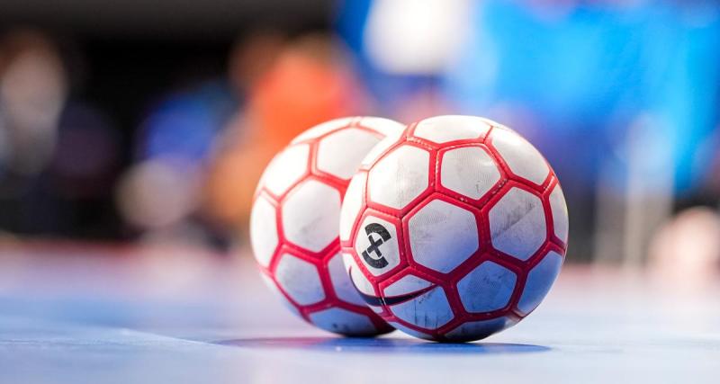  - Éliminatoires à l’Euro 2026 Futsal : la date du tirage au sort dévoilée 