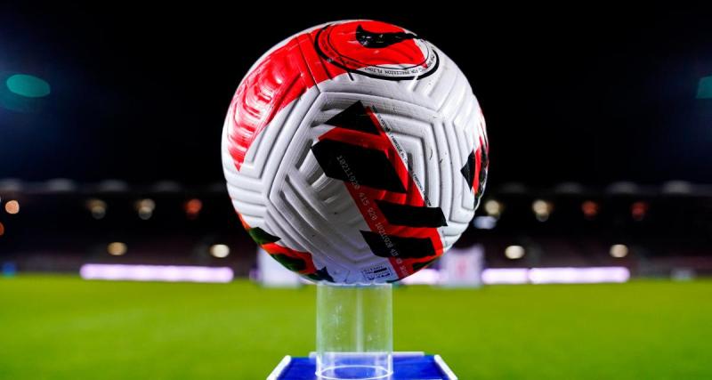  - Boulogne : le duo Fabien Dagneaux et Anthony Lecointe reconduit à la tête de l’équipe première (off)