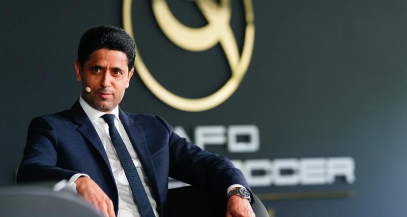  - PSG : Nasser Al-Khelaïfi sort du silence concernant Mbappé, et remercie le français pour tout ce qu’il a accompli