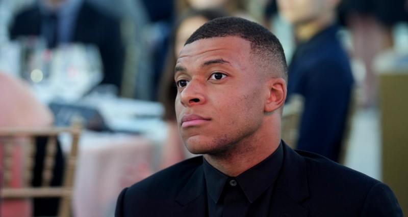  - Mercato : Kylian Mbappé va annoncer son nouveau club dans quelques jours !
