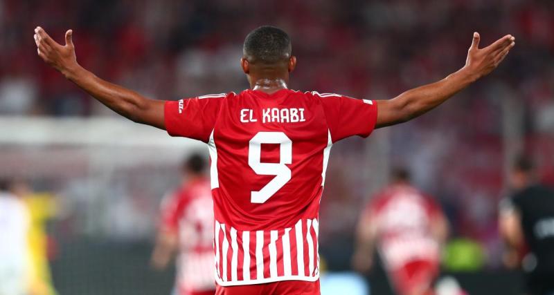  - L'Olympiakos remporte la Ligue Europa Conférence en prolongation !