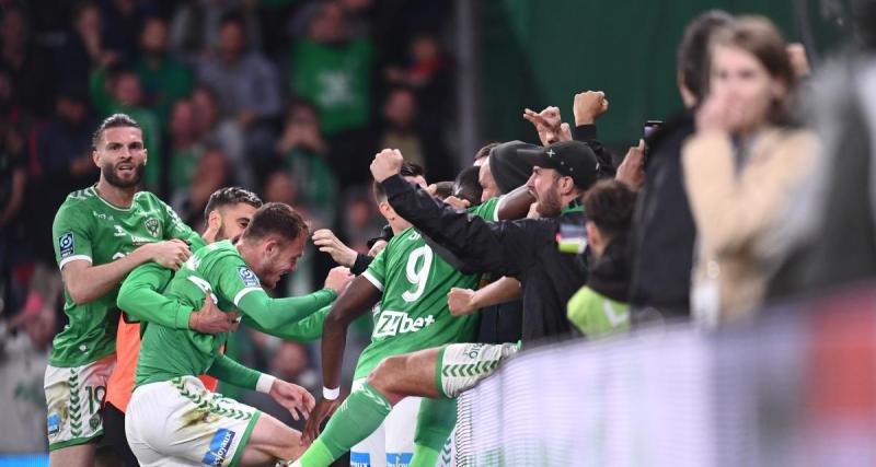  - ASSE - Metz : comment voir le match et les compos probables
