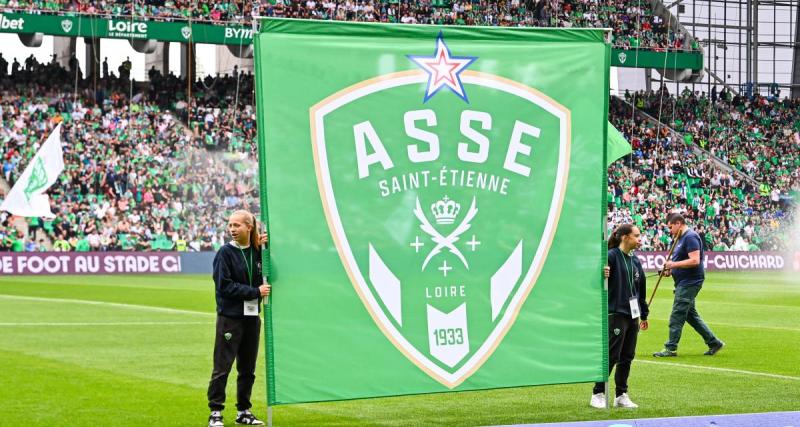 - Saint-Étienne : les joueurs convoqués pour le barrage aller contre Metz 