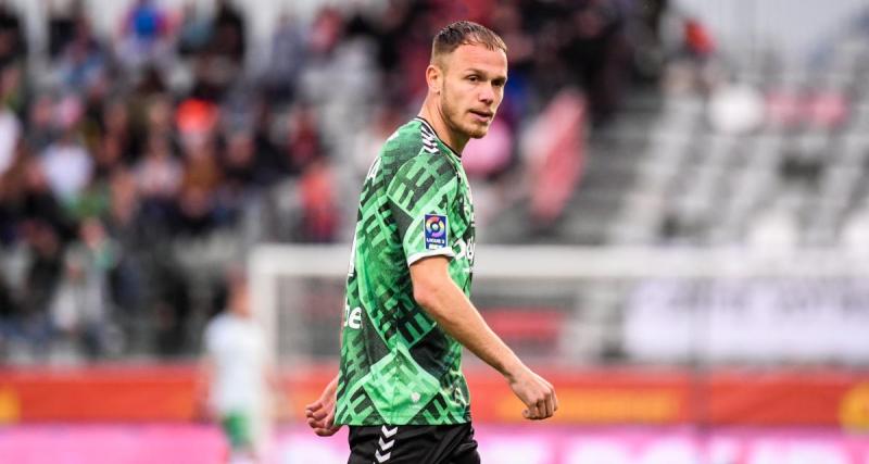  - ASSE - Metz : sur quelle chaîne, à quelle heure ?