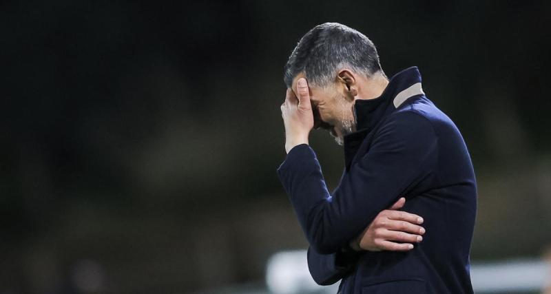  - OM : le gros obstacle qui freine le dossier Conceiçao