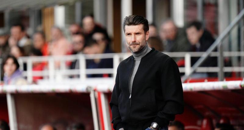  - Ligue 1 : un nouveau transfert d'entraîneur va avoir lieu prochainement !
