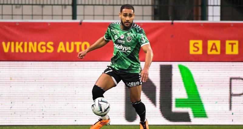  - ASSE - Metz : les compos probables du barrage aller