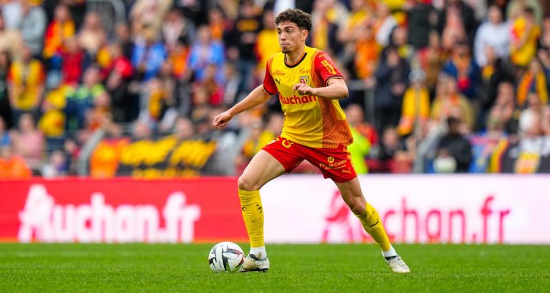  - Neil El Aynaoui (Lens) sur le départ de Franck Haise : "Il a marqué l’histoire du club" 