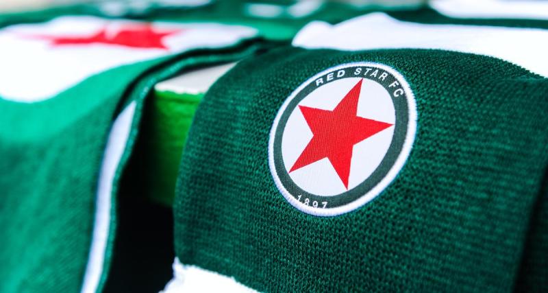  - Red Star : entre Dumont et Poirier, l’Étoile Rouge a tranché 
