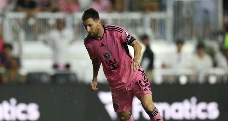  - VIDEO - MLS : Lloris s’offre déjà un incroyable record avec Los Angeles, Messi régale avec un but sublime