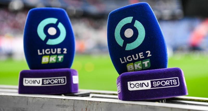  - Ligue 2 : la date du lancement de l’appel d’offres pour le cycle 2024-2029 dévoilée 