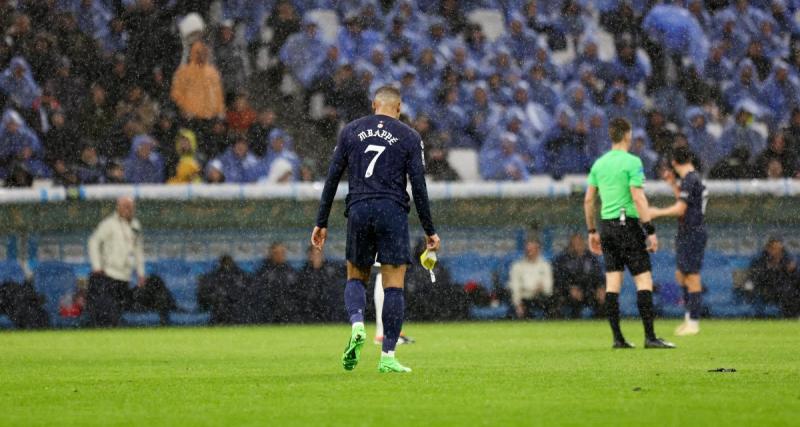  - Kylian Mbappé sur sa prolongation au PSG : "Ce n’était pas une situation facile, je ne souhaite à personne de vivre ça"
