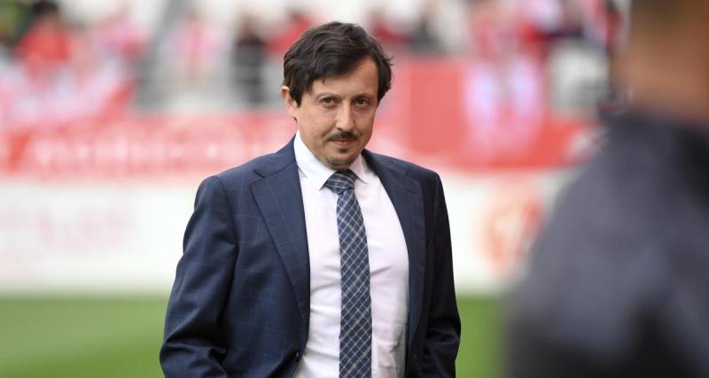  - OM : Longoria proche de boucler l’arrivée d’une grosse pointure, des détails bloquent encore