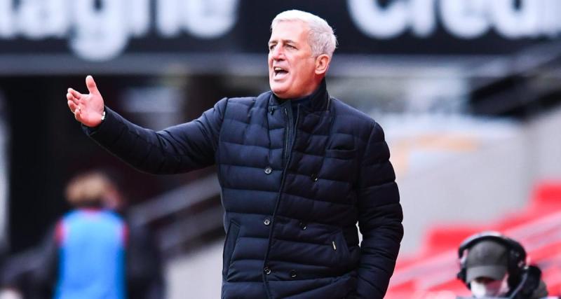  - 🚨 Algérie : la liste de Petkovic sans Mahrez, Belaïli et Slimani !