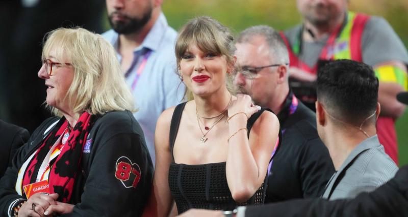  - Real Madrid : les images folles du concert de Taylor Swift à Bernabeu