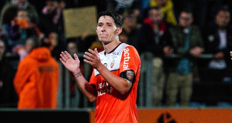 - Lorient : Laurent Abergel prolonge… jusqu’en 2029 (off)