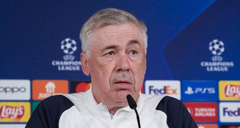  - Real Madrid : un cadre du groupe ne fera pas le déplacement avec le reste de l’équipe, grosse inquiétude pour la finale ?