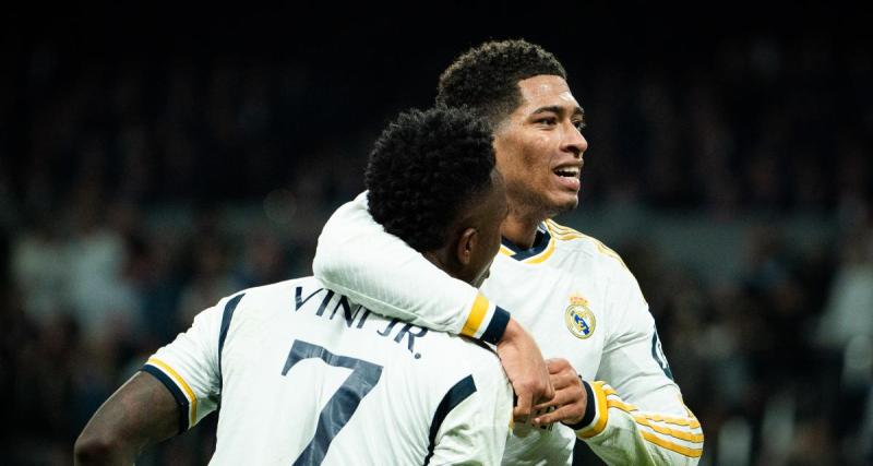  - Real Madrid : la surprenante révélation sur le prix de Bellingham