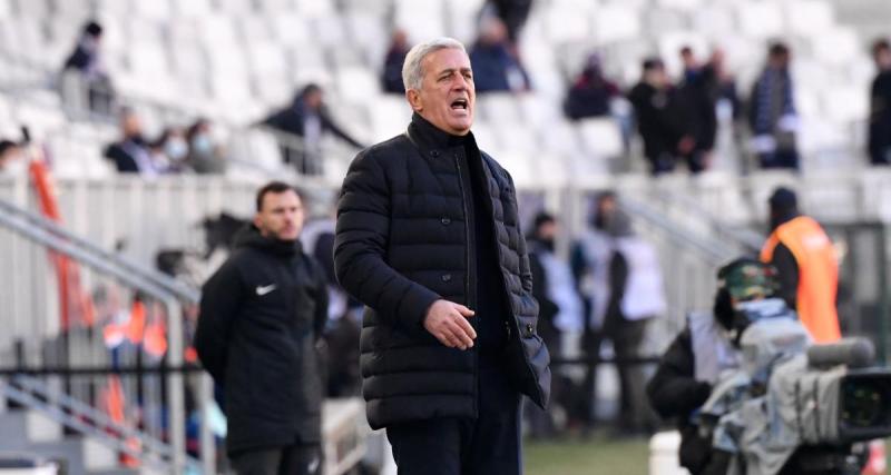  - Algérie : la grosse mise au point de Petkovic sur Mahrez et Belaïli