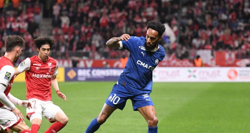  - OM : Aubameyang s’est mis à « boire beaucoup » à la fin de son passage à Arsenal et évoque une dépression