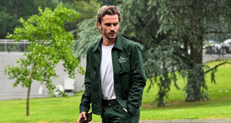  - Equipe de France : la grosse annonce de Griezmann sur les JO et son avenir en Bleu