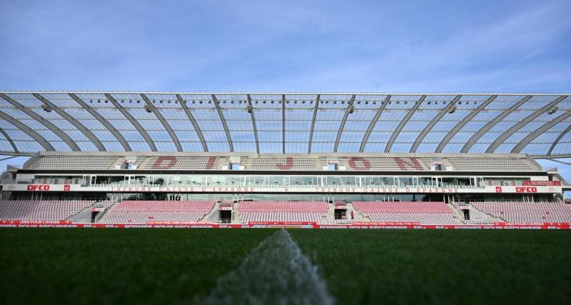  - Dijon : le DFCO en négociations pour le rachat du club (off)