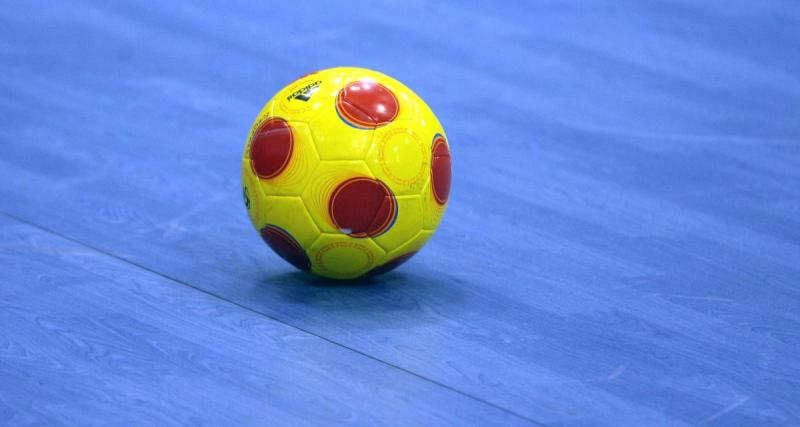  - Éliminatoires à la Coupe du Monde Futsal 2025 (F) : la France fixée, le tirage au sort complet 
