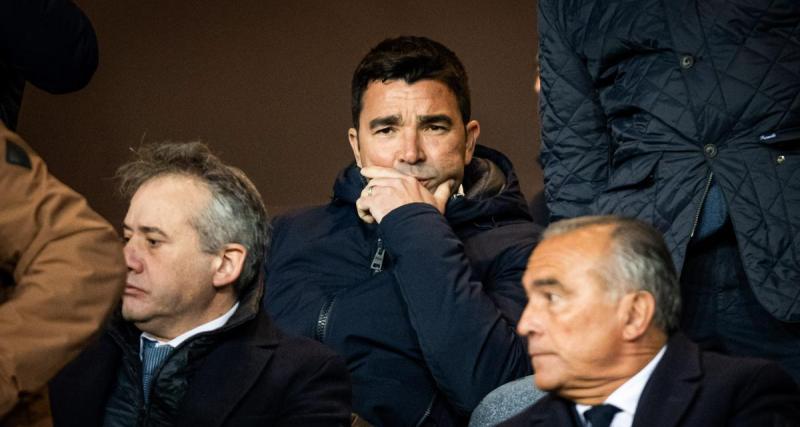  - Grosse surprise au Barça, un leader poussé au départ