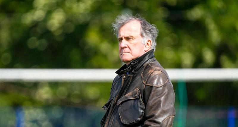  - Paris FC : Pierre Ferracci dévoile la date de son départ