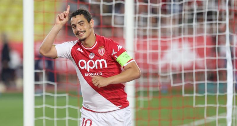  - Monaco : pour remplacer Ben Yedder, l’ASM se lance sur un buteur de Chelsea !