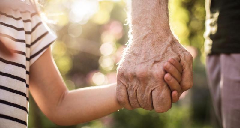  - Ils ne parlent plus à leurs parents : quand l'attitude des grands-parents nuit au bien-être des enfants 