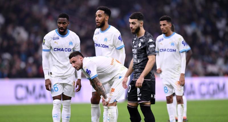  - OM : gros coup dur pour un Marseillais avant l'Euro 2024