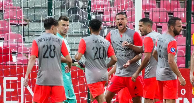  - GOAL FC : un cadre annonce son départ (off)